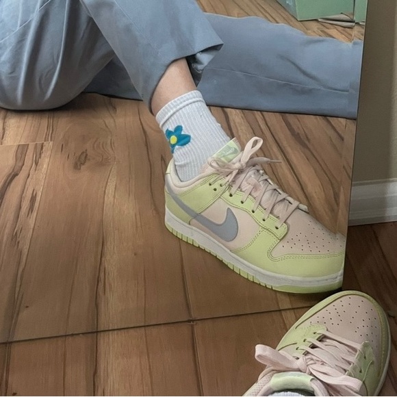 Nike low dunk - Picture 2 of 6